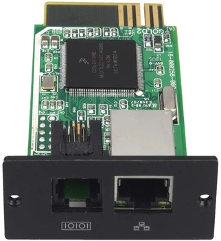 Адаптер внутренний PowerWalker SNMP / NMC (10120517) (PL)