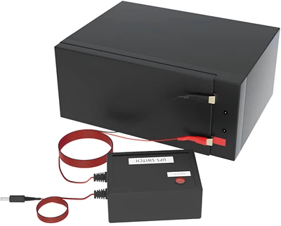 ИБП Solgaz для газовых плит Innova (5904157459160)