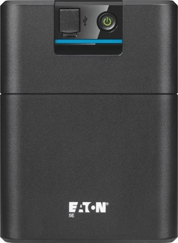 Джерело безперебійного живлення Eaton 5E 1600 USB DIN G2 5E1600UD