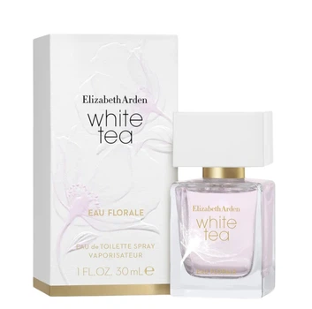 Туалетна вода для жінок Elizabeth Arden White Tea Eau Florale 30 мл