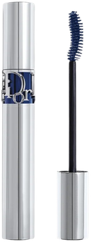 Туш для вій Christian Dior Mascara Diorshow Iconic Overcurl 264 Blue 6 г (3348901663342)