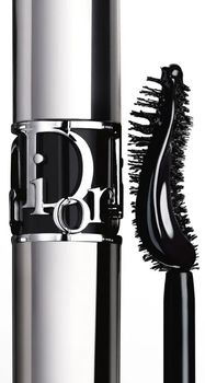 Tusz do rzęs Christian Dior Mascara Diorshow Iconic Overcurl 694 Brown 6 g (3348901668088)