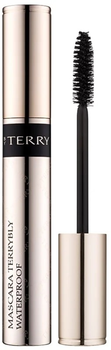 Tusz do rzęs By Terry Mascara Terrybly Waterproof 01 Black 8 ml (3700076441727)