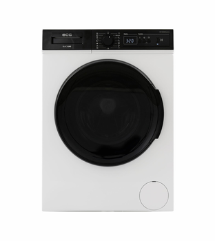 Пральна машина ECG EWF 601002 BlackLine