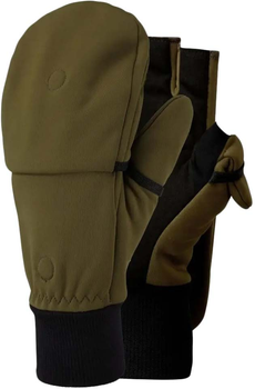 Перчатки Trekmates Rigg Convertible Mitt