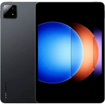 Планшет Xiaomi Pad 6S Pro Wi-Fi 8/256GB Gray (VHU4704EU)