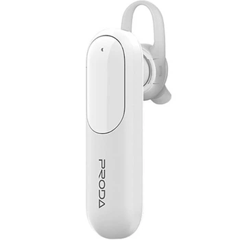 Bluetooth-гарнитура Proda PD-BE300 Palo White (DLTT)