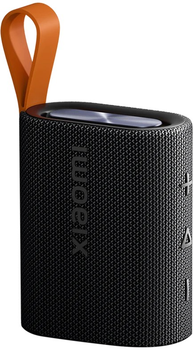 Портативная колонка Xiaomi Sound Pocket 5W (QBH4269GL)