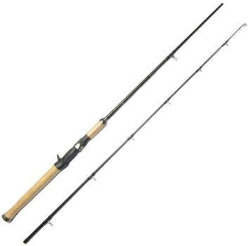 Удилище джеркинговое Yong Sung Si4 Jerk Trigger 1.8 м 60 г (SI4J18060)