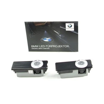 Проектор дверей LED 68мм BMW 63312468386