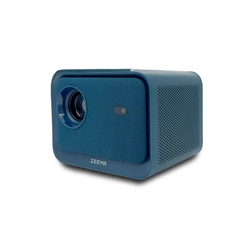 Проектор ZEEMR Z1 Mini (Blue) Black Full HD LED Android с Bluetooth