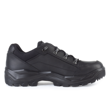 Черевики LOWA RENEGADE II GTX LO TF Black UK 3/EU 36 (310904/999)