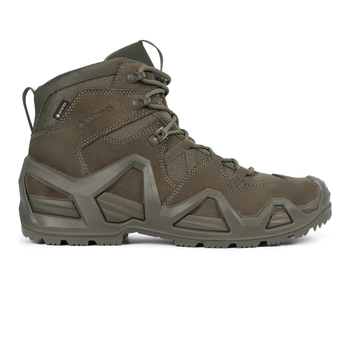 Черевики LOWA Zephyr MK2 GTX MID Ws TF Ranger Green UK 6/EU 39.5 (320854C30/0750)