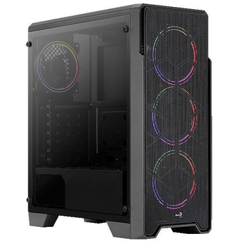 Игровой ПК X-Game 15.10 (Intel Core i5-9400F, RTX 2060 Super, 16 ГБ ОЗУ DDR4, 500 ГБ SSD)