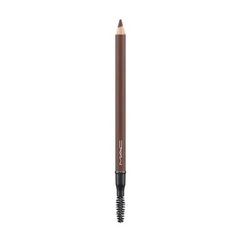 карандаш для бровей MAC Brow Liner Deep Brunette (без коробки)