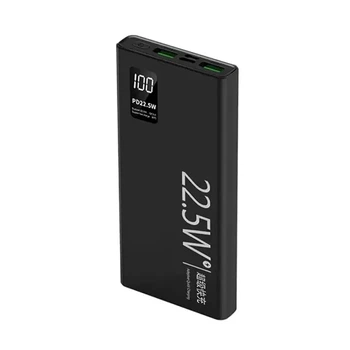 УМБ Power Bank Pd Smart Fast Charger 10000 mah