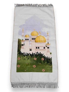 Килимок Для Намазу Дитячий Sajda 90Х47 Див. Benelux 3269