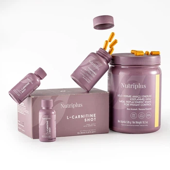 Farmasi Nutriplus     (Mini)  , ,    - ROZETKA  :