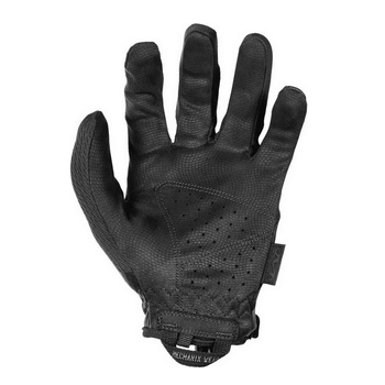 Перчатки Mechanix Specialty 0.5mm Covert М Черный