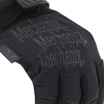 Перчатки Mechanix Specialty Vent Covert S Черный