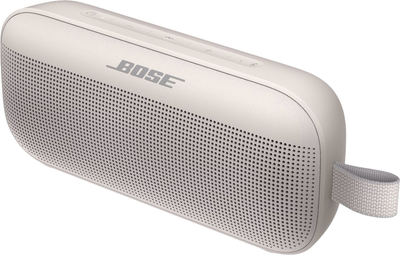 Głośnik przenośny Bose SoundLink Flex Smoke White (865983-0500)