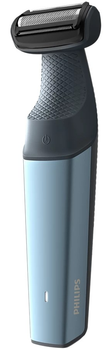 Тример Philips серія 3000 Bodygroom BG3027/05