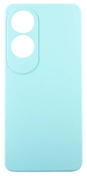 Чехол для смартфона Dengos Soft для Oppo A60 Ice-blue (DG-TPU-SOFT-63)