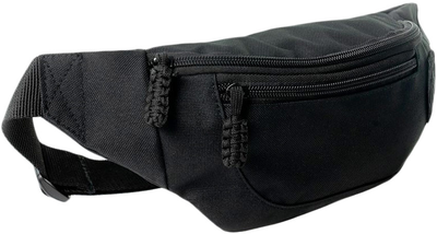 Сумка на пояс Dobermans Aggressive Performance BAG09BK