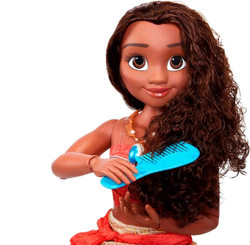 Lalka Vaiana Disney Princess Playdate 80 cm (0039897489605)