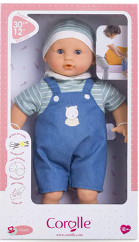 Baby doll Mael Corolle MPP 30 cm (4062013100647)