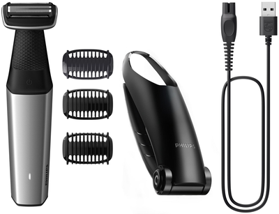 Тример Philips series 5000 Bodygroom BG5021/15