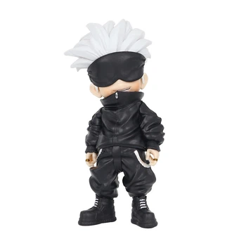 Фигурка Годжо Сатору (Gojo Satoru) из аниме Магическая Битва / Jujutsu Kaisen
