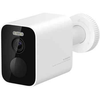 Уличная беспроводная камера Xiaomi Outdoor Camera BW500 MJSXJ05BY / BHR8300CN