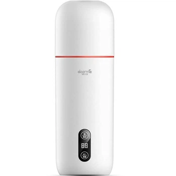 Електричний термос Deerma Electric Hot Water Cup DEM-DR035