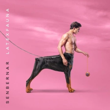 Вінілова платівка LATEXFAUNA - Senbernar (Colored Vinyl) [LP]