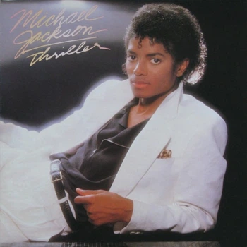 Виниловая пластинка Michael Jackson - Thriller (Picture Disc) [LP]