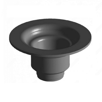 Сальник клапана (1шт) 1.6l на Chery AMULET FEBI, 480-1007020