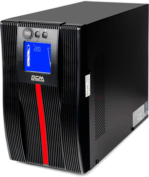 ИБП Powercom MAC-2000 IEC