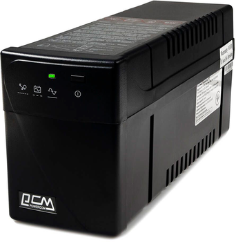 ДБЖ Powercom BNT-1000AP