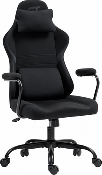 Кресло геймерское GT RACER X-2322 Fabric Black