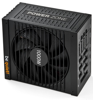 Блок живлення Be quiet! Power ZONE 1000W (BN213) Б/в