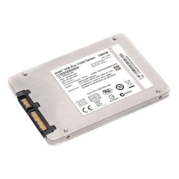 Накопичувач SSD Intel Sata 2.5" 180Gb SSD Pro 1500 Series (SSDSC2BF180A4H) Б/в