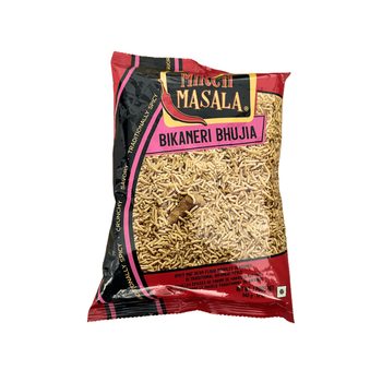 Снек Биканеры Бхуджа 340г Mirch Masala 011433157971