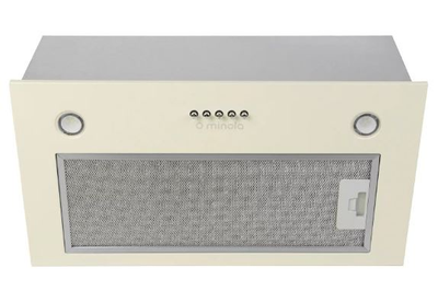 Витяжка вбудована Minola HBI 5227 IV 700 LED