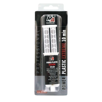 Клей структурный Moje Auto plastic extreme 25г (20-a99)