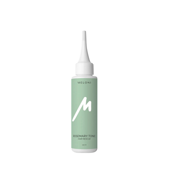 Розмариновый тоник от выпадения волос Rosemary Tonic Hair Rescue Meloni 100 мл MLN054