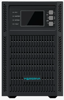 ИБП MARSRIVA MR-US1K