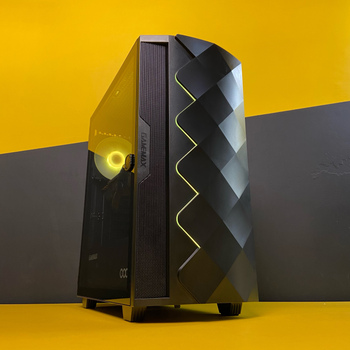 Игровой Компьютер Diablo Special R5 4500/32GB/1TB SSD/GTX 1070 8GB