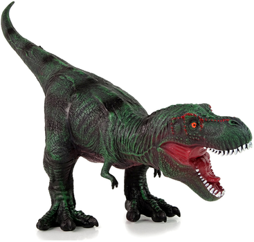 Figurka Leantoys Dinozaur Tyrannosaurus Rex z dźwiękiem 67 cm (5905214970475)