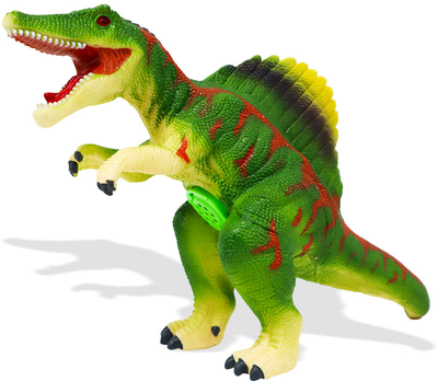 Figurka Icom Dinozaur z funkcją dźwięku 30 cm (8601806083116)